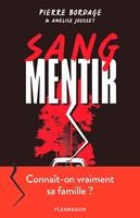   Sang mentir