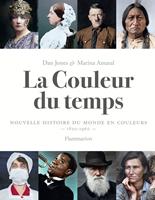   La Couleur du temps