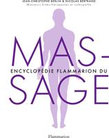   Encyclopédie Flammarion du massage