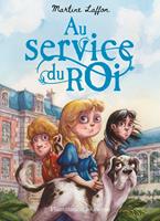   Au service du Roi