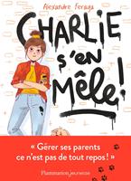   Charlie s'en mêle !