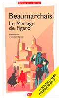   Le Mariage de Figaro
