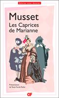   Les Caprices de Marianne