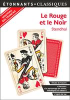   Le Rouge et le Noir
