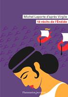   12 récits de l’Énéide