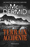   Terrain accidenté