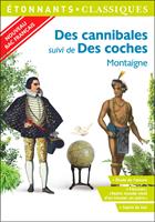   Des cannibales – Des coches