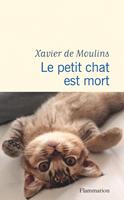   Le petit chat est mort