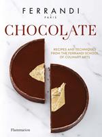   Ferrandi, Chocolate