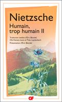   Humain, trop humain (Tome 2)