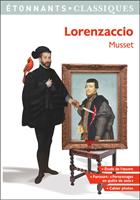   Lorenzaccio