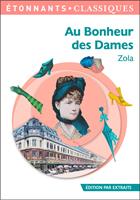   Au Bonheur des Dames