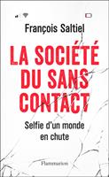   La société du sans contact