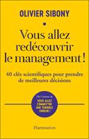 Vous allez redécouvrir le management !