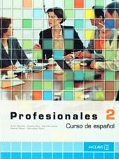 Profesionales. Libro del alumno. e professionali. Vol. 2