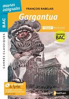   Gargantua