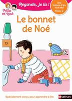 Regarde, je lis - Lecture CP Niveau 2 - Le bonnet de Noé