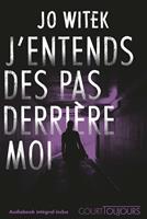 PNB - Court toujours : J'entends des pas derrière moi...