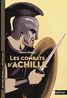   Les combats d'achille
