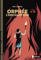   Orphée l'enchanteur