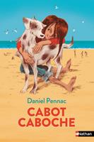   Cabot-Caboche - Roman - Dès 8 ans