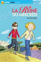   la reine du mercredi