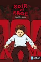   Soir de rage