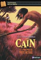  Cain le premier meurtre EPUB2
