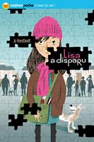   Lisa a disparu EPUB2