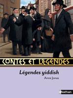   Contes et l&eacute;gendes Yiddish EPUB