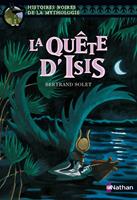   la quete d'isis
