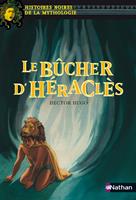   le bucher d'heracles