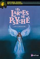   les larmes de psyche