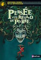   persee et le regard de pierre