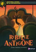   rebelle antigone