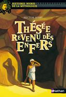   thesee revenu des enfers