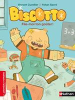   File-moi ton goûter
