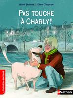   pas touche a charly !