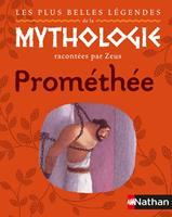 ou promethee vole le feu de l'olympe