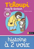   T'choupi chez le docteur