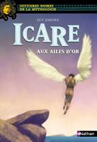   Icare aux ailes d'or