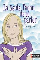   la seule facon de parler