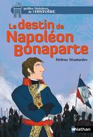   Le Destin de Napol&eacute;on Bonaparte-EPUB2