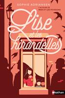   Lise et les hirondelles