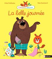   La belle journée