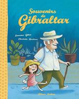   Souvenirs de Gibraltar