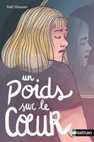   Un poids sur le coeur