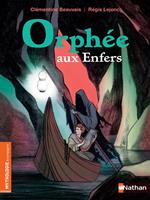   Orph&eacute;e aux enfers - De 7 &agrave; 9 ans