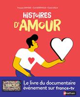   Histoires d'amour