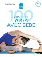   100 postures de yoga